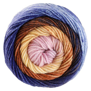 Lana Grossa Cool Wool Big Color 100g
