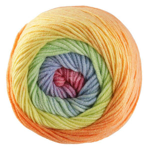 Lana Grossa Cool Wool Big Color 100g