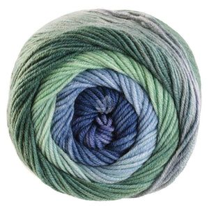 Lana Grossa Cool Wool Big Color 100g