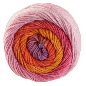 Lana Grossa Cool Wool Big Color 100g