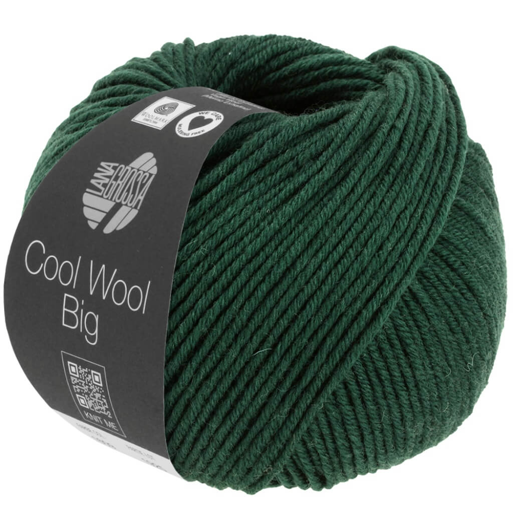 Lana Grossa Cool Wool Big Mélange
