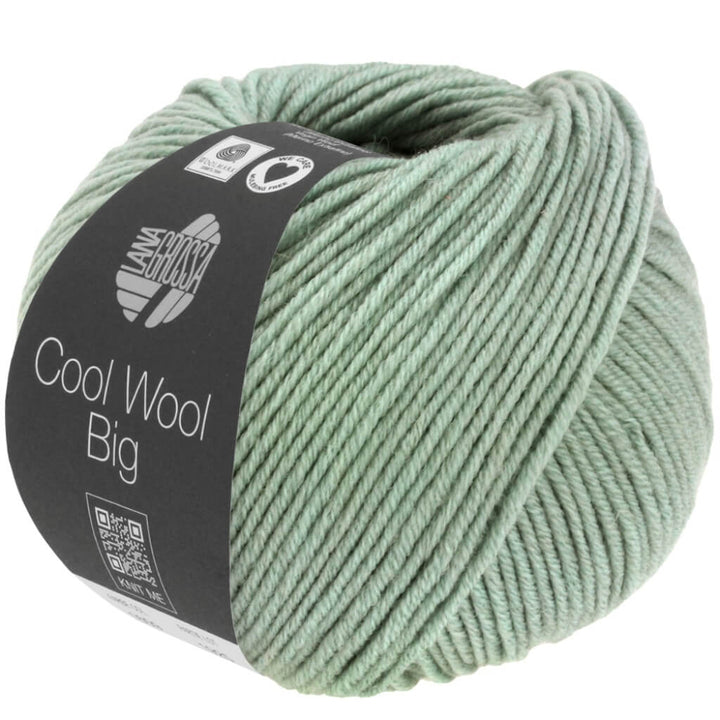 Lana Grossa Cool Wool Big Mélange
