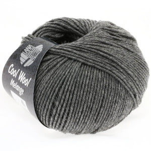 Lana Grossa Cool Wool Mélange