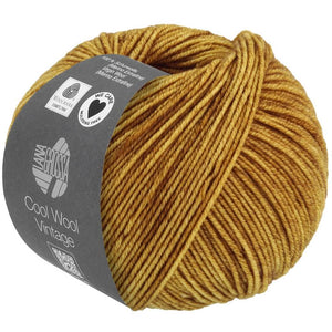 Lana Grossa Cool Wool Vintage