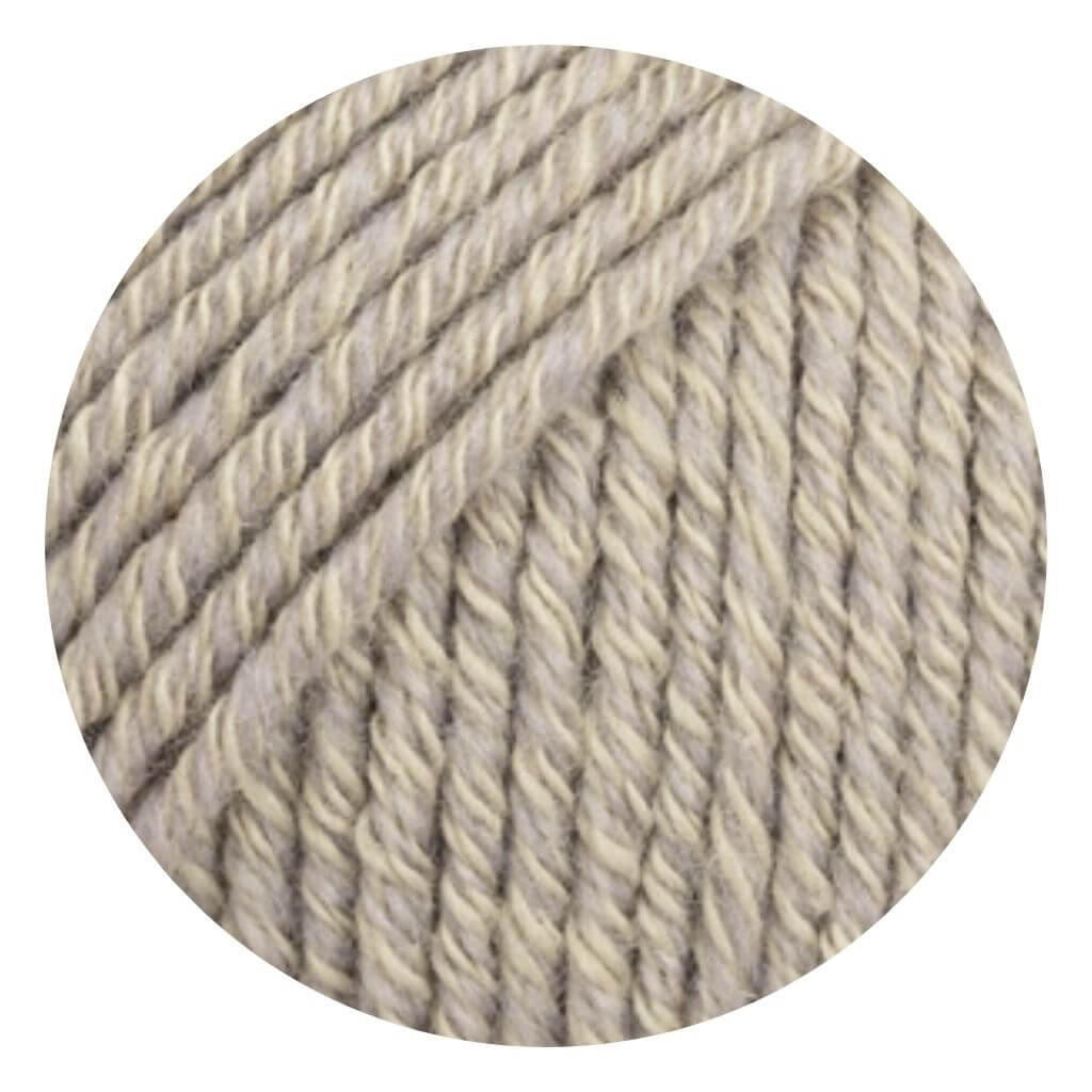 Drops 03 beige Drops Cotton Merino Lieblingsgarn