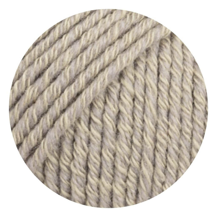 Drops 03 beige Drops Cotton Merino Lieblingsgarn