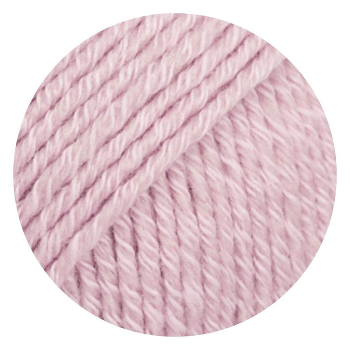 Drops 05 powder pink Drops Cotton Merino Lieblingsgarn