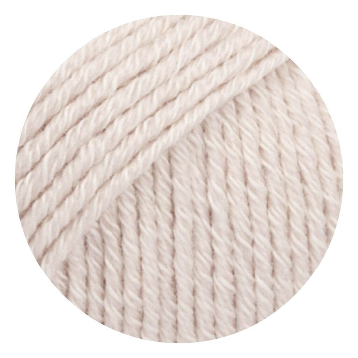 Drops 28 powder Drops Cotton Merino Lieblingsgarn