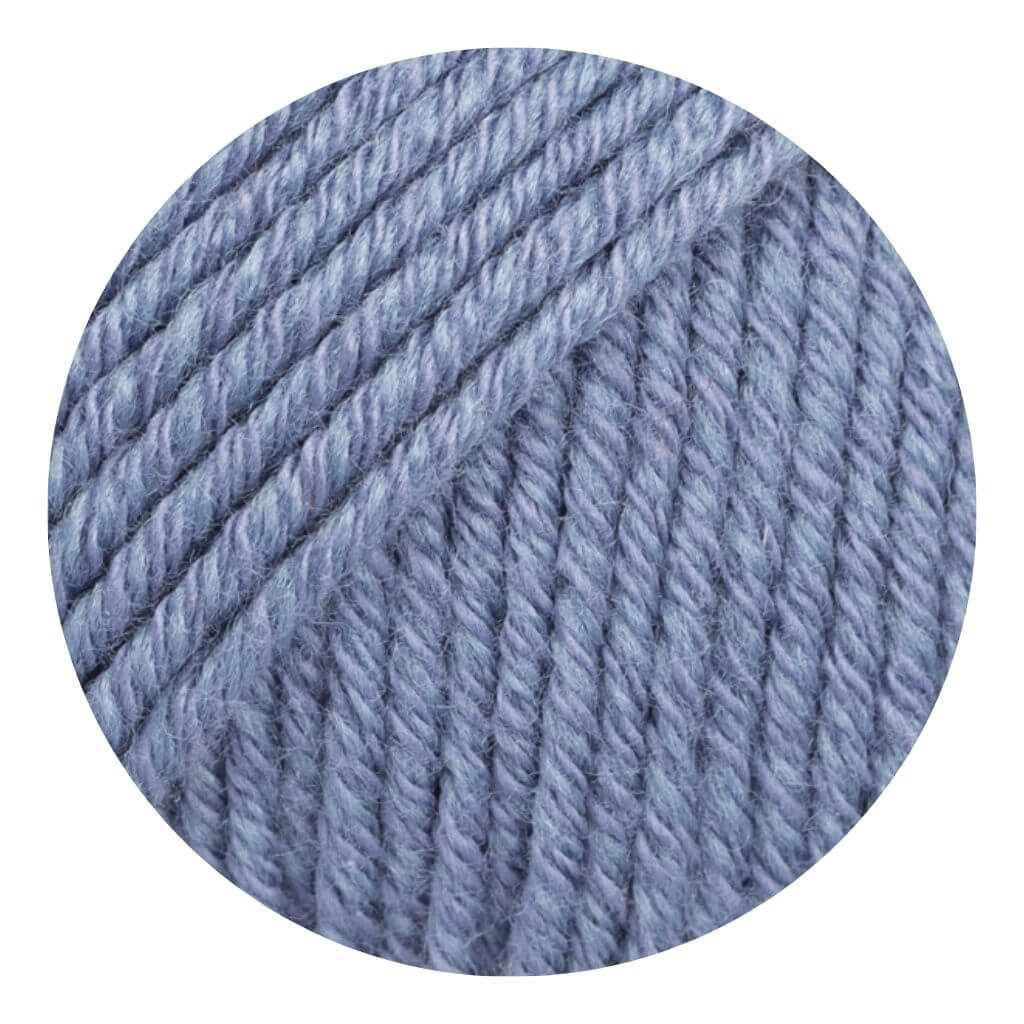 Drops 16 jeans blue Drops Cotton Merino Lieblingsgarn