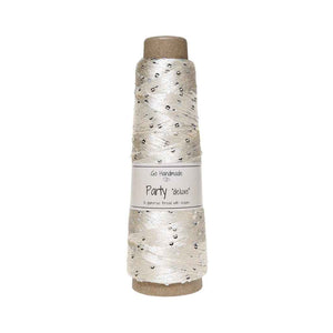 Go handmade Yarn Party deluxe 50g