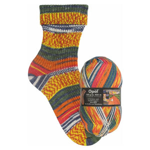 Opal Hundertwasser I 100g
