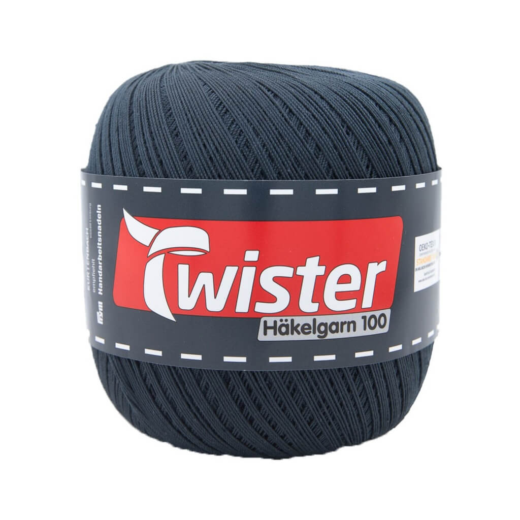 Twister Häkelgarn