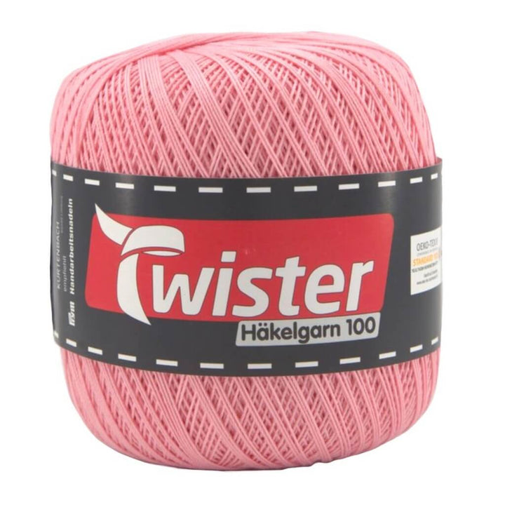 Twister Häkelgarn