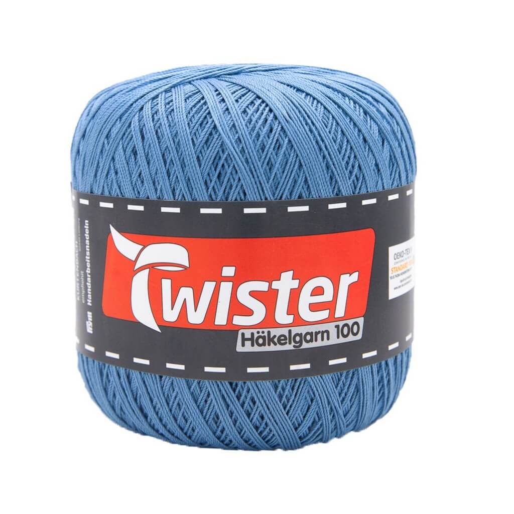 Twister Häkelgarn