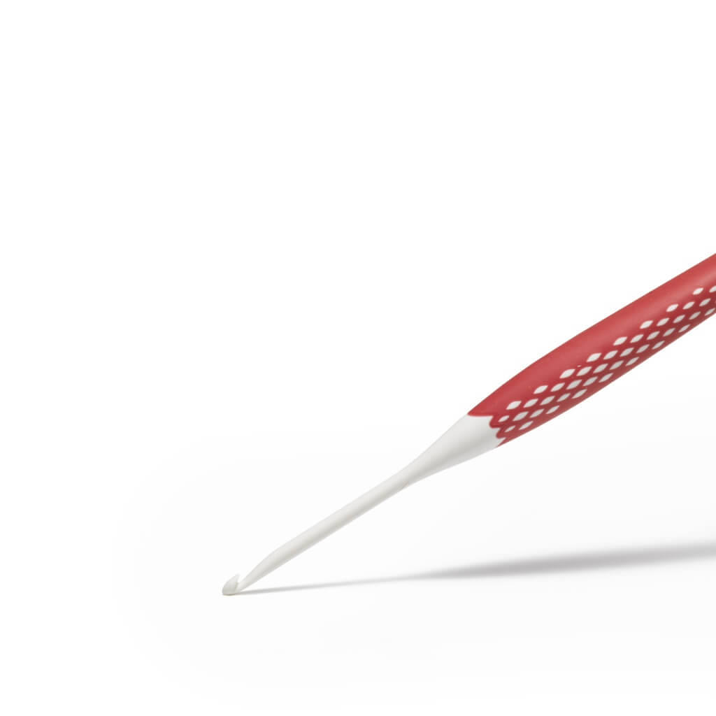 Prym prym.ergonomics Häkelnadel Set 3,5 mm - 6 mm Lieblingsgarn