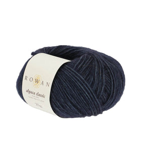 Rowan Alpaca Classic