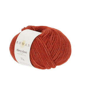 Rowan Alpaca Classic