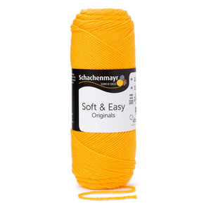 Schachenmayr Soft & Easy