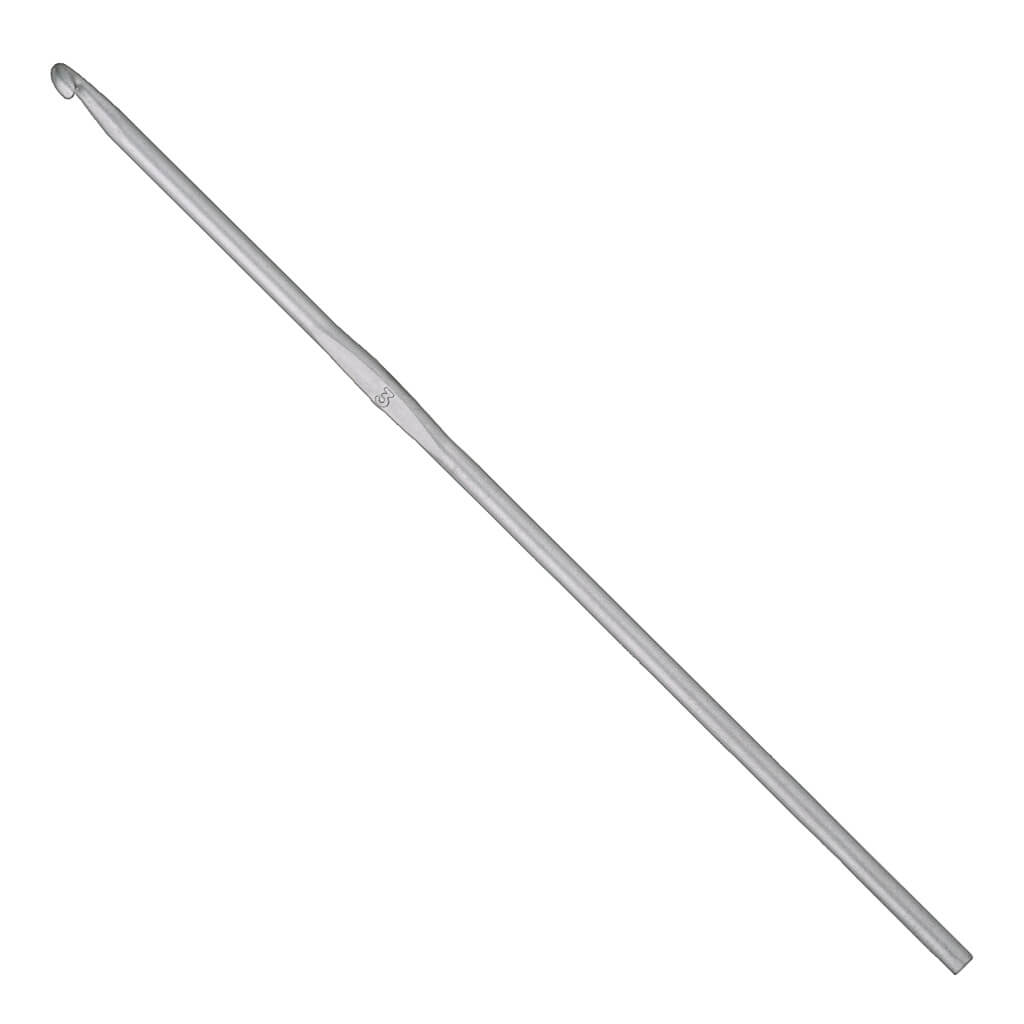 addi Wollhäkelnadel 15 cm - 245-7