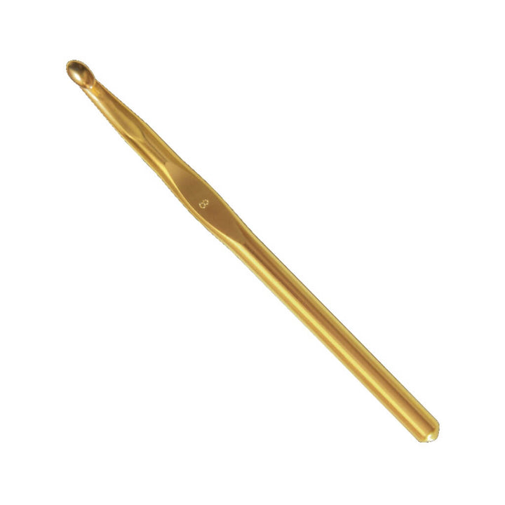 addi Wollhäkelnadel 15 cm - 245-7