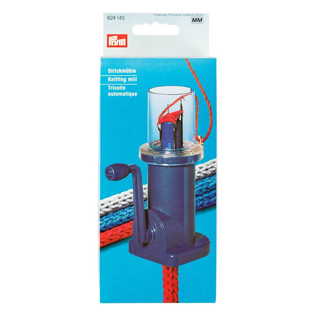 Prym Prym Strickmühle Mini Lieblingsgarn
