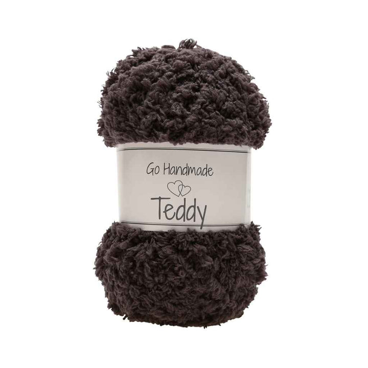 Go handmade Yarn Teddy 50g