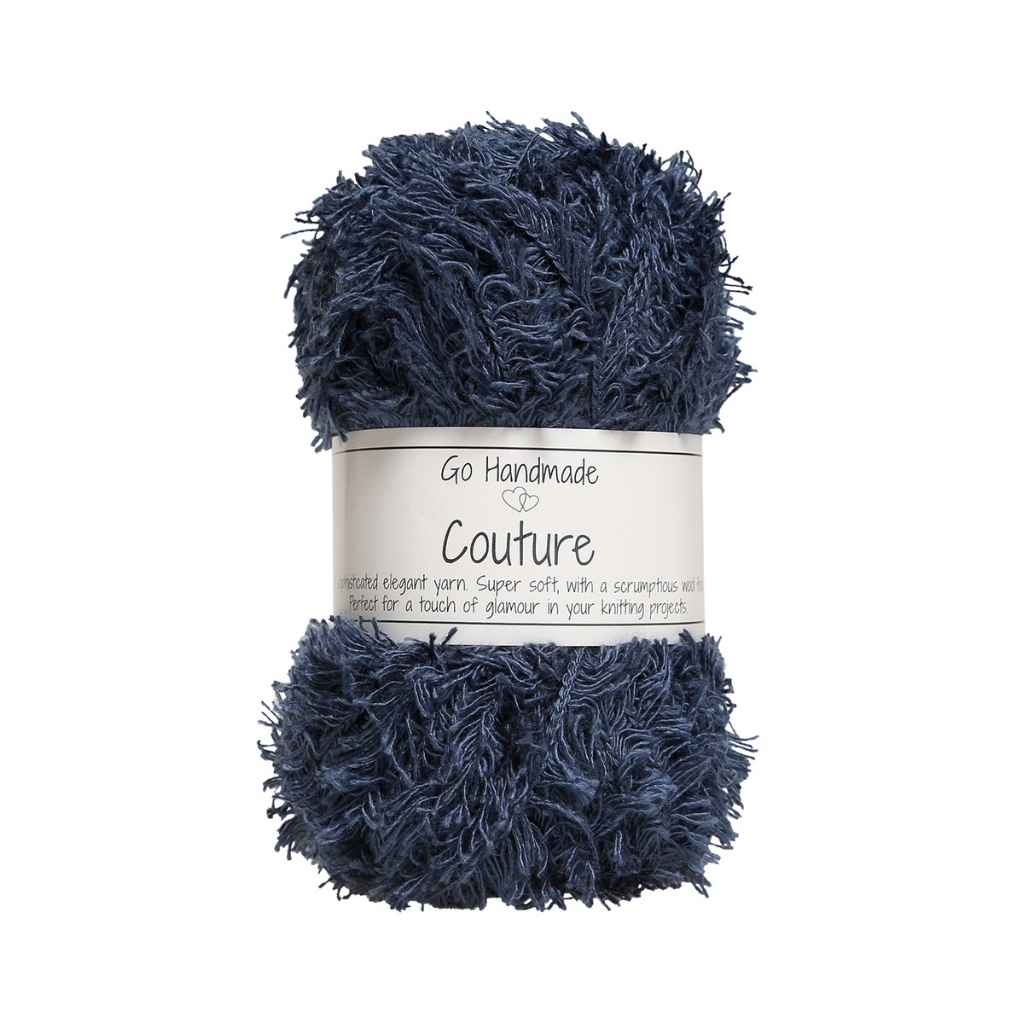 Go handmade Yarn Couture 50g