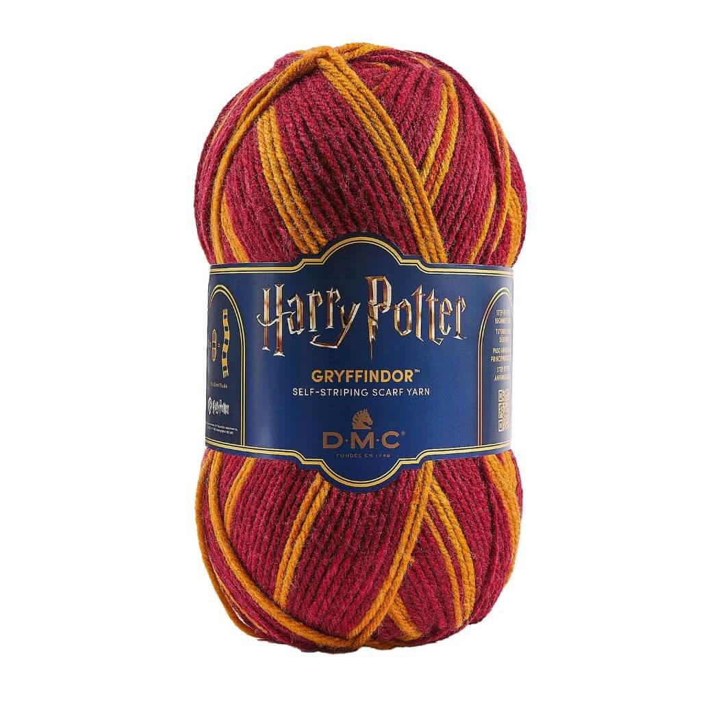 DMC Harry Potter
