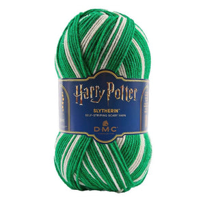 DMC Harry Potter