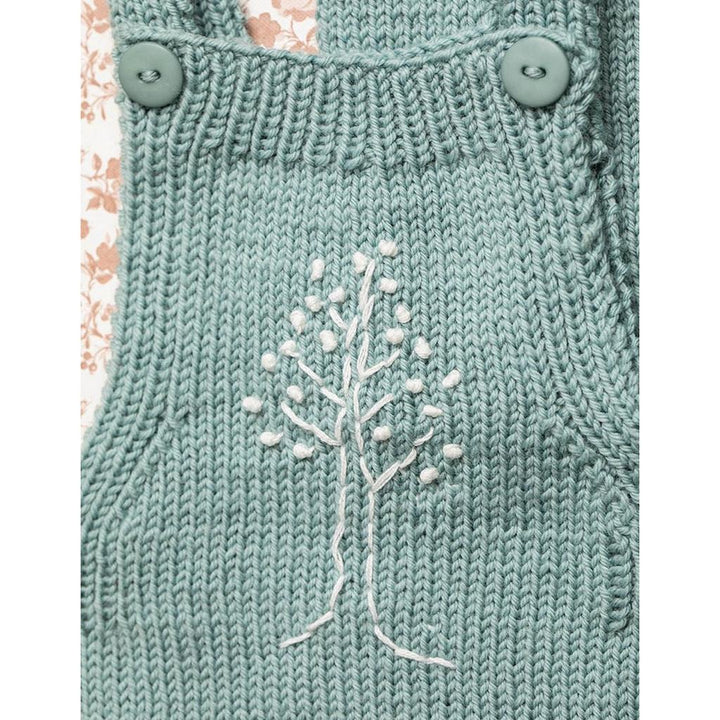 Knospe Jacke Strickanleitung - Sandnes Garn / Åsa Christiansen (PDF) bei Lieblingsgarn