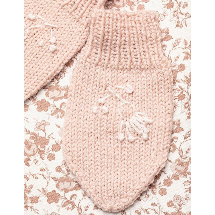 Kornblume Jacke Strickanleitung - Sandnes Garn / Åsa Christiansen (PDF) bei Lieblingsgarn