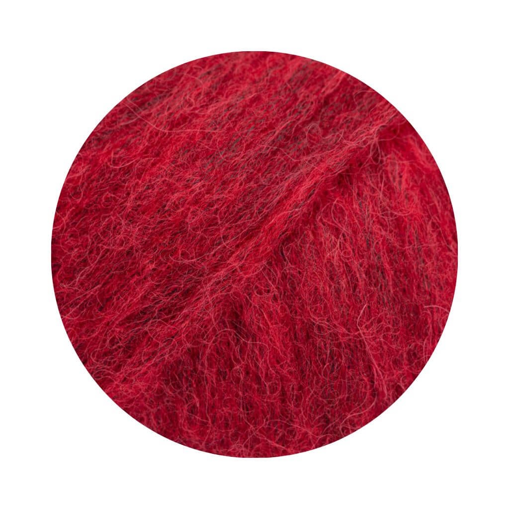 Drops 44 crimson red Drops Air Lieblingsgarn