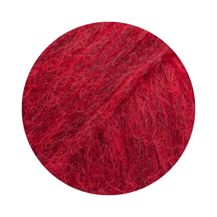 Drops 44 crimson red Drops Air Lieblingsgarn