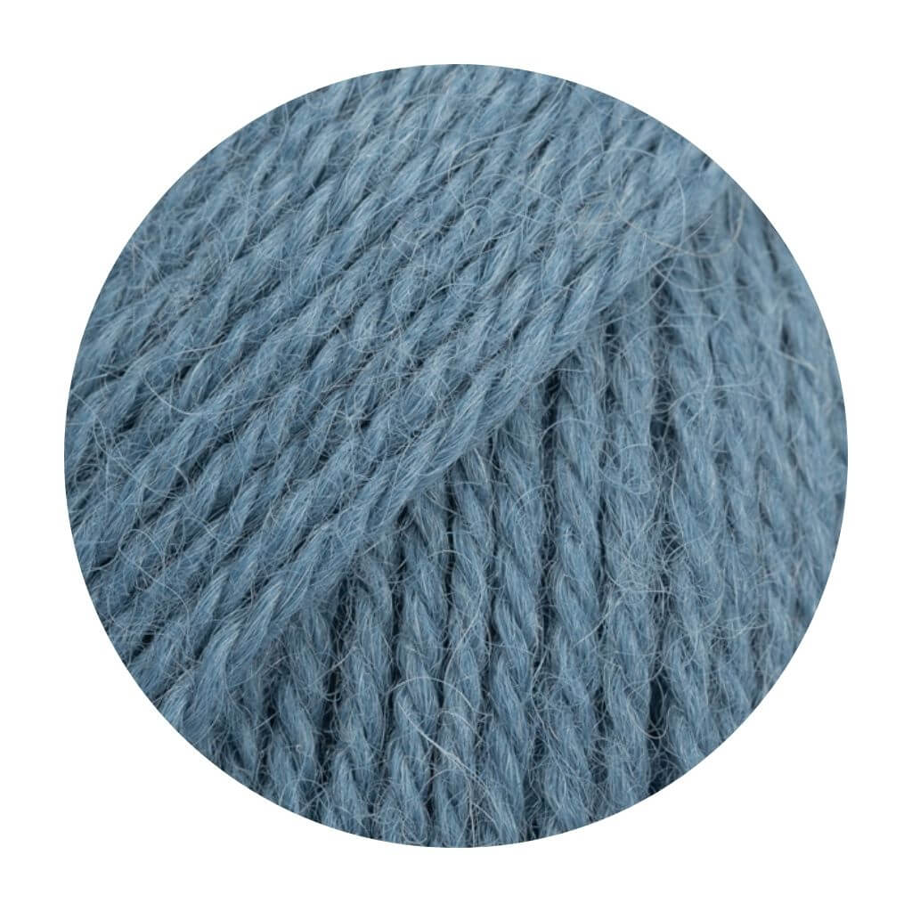 Drops 6309 jeans blue Drops Alpaca Lieblingsgarn