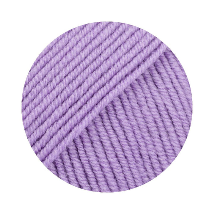 Drops 14 purple Drops Baby Merino Lieblingsgarn