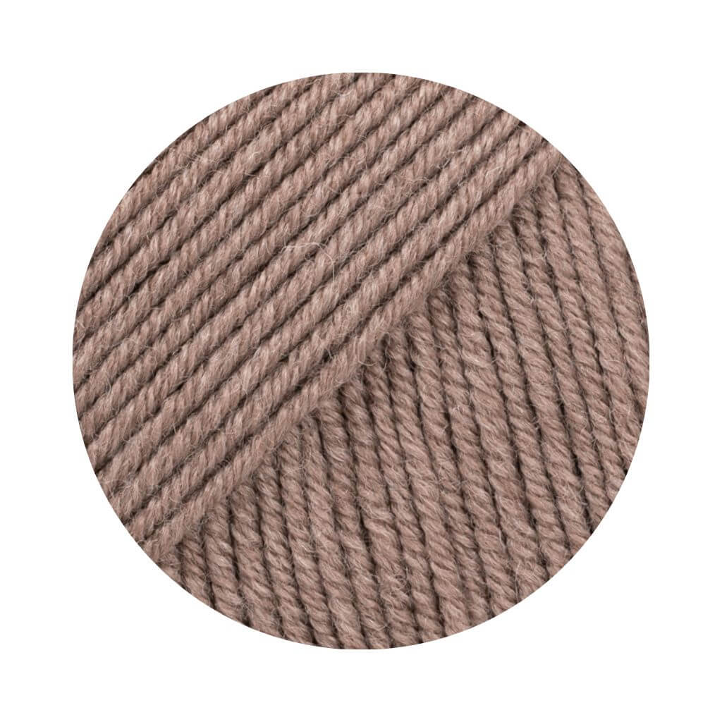 Drops Design 17 beige Drops Baby Merino Lieblingsgarn