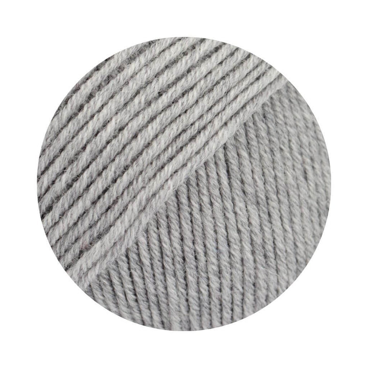 Drops Design 19 grey Drops Baby Merino Lieblingsgarn