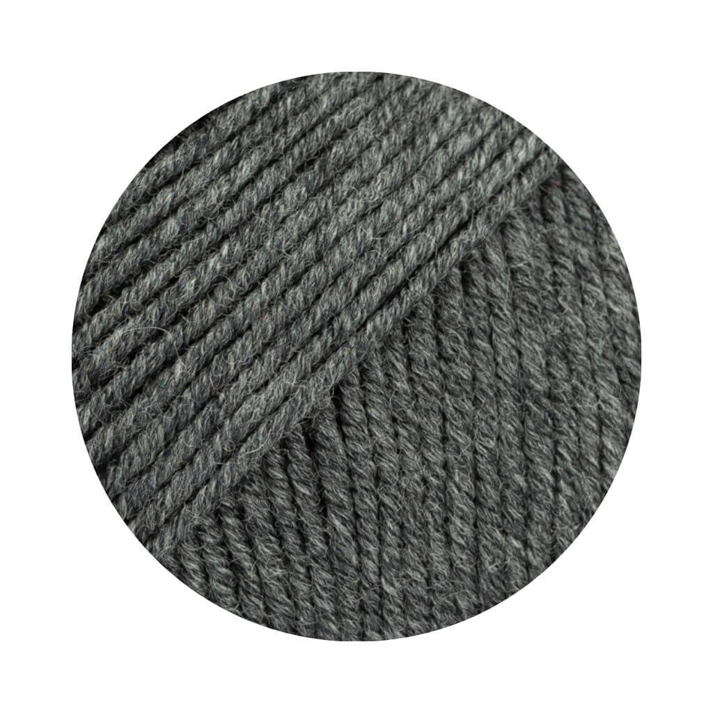 Drops 20 dark grey Drops Baby Merino Lieblingsgarn