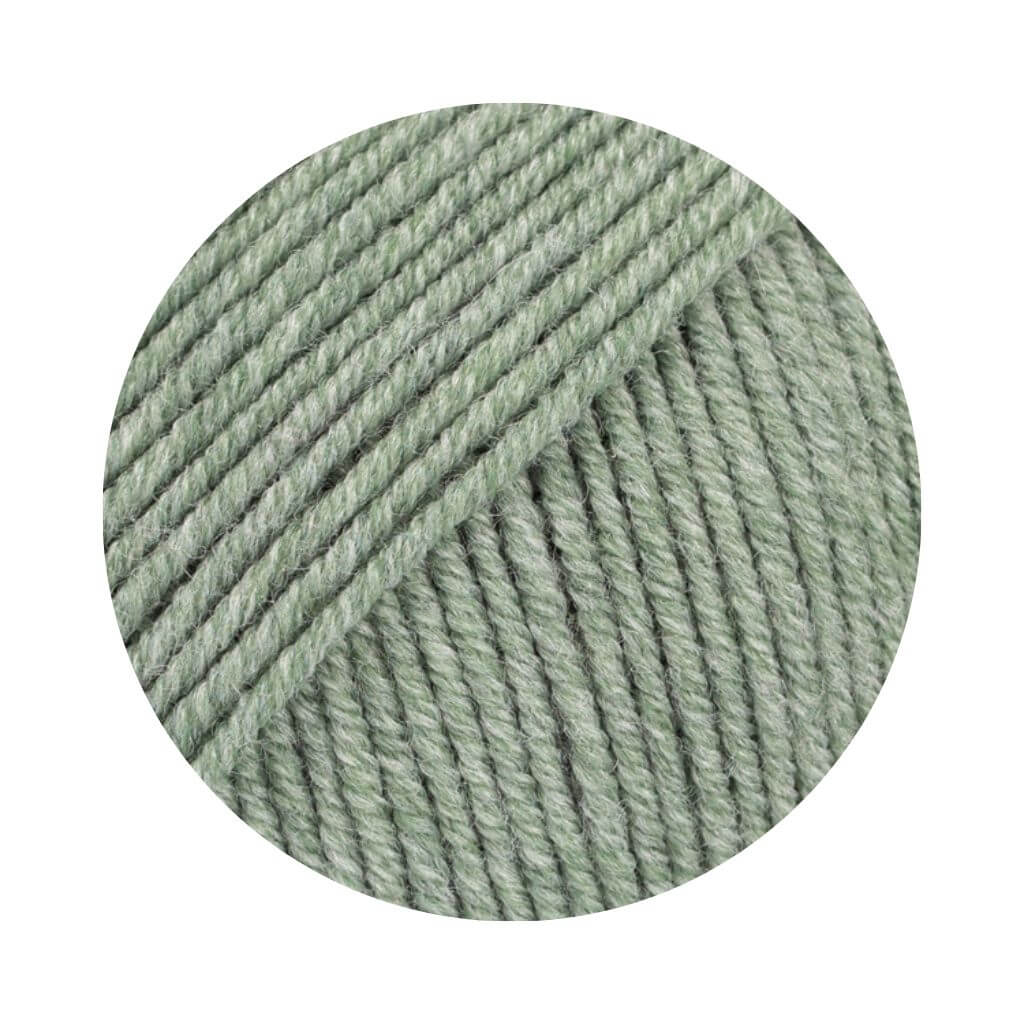 Drops 50 sage green Drops Baby Merino Lieblingsgarn