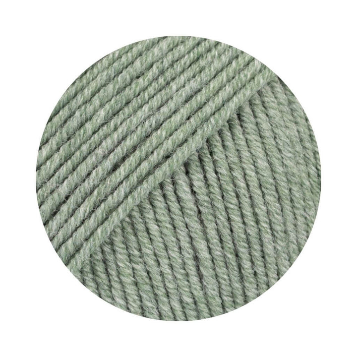 Drops 50 sage green Drops Baby Merino Lieblingsgarn