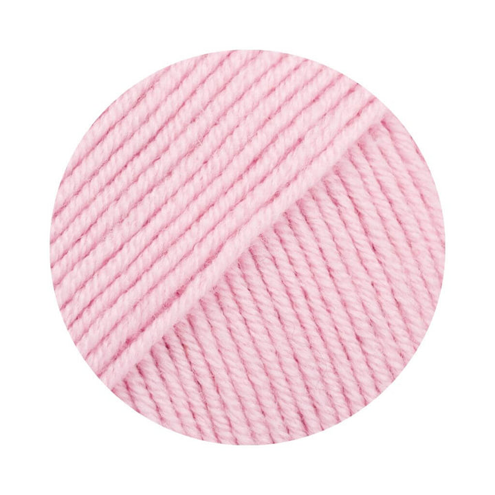 Drops 54 powder pink Drops Baby Merino Lieblingsgarn