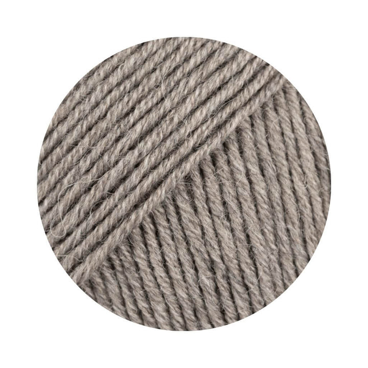 Drops Design 57 greige Drops Baby Merino Lieblingsgarn
