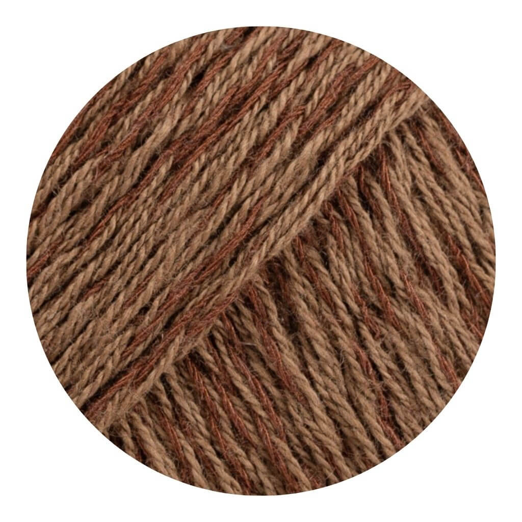 Drops 27 chestnut Drops Belle Lieblingsgarn