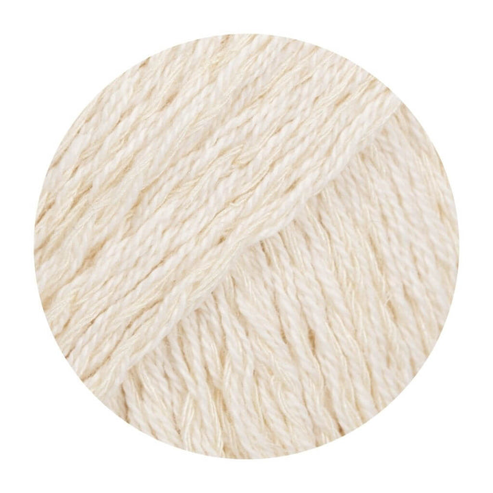 Drops Design 02 off white Drops Belle Lieblingsgarn