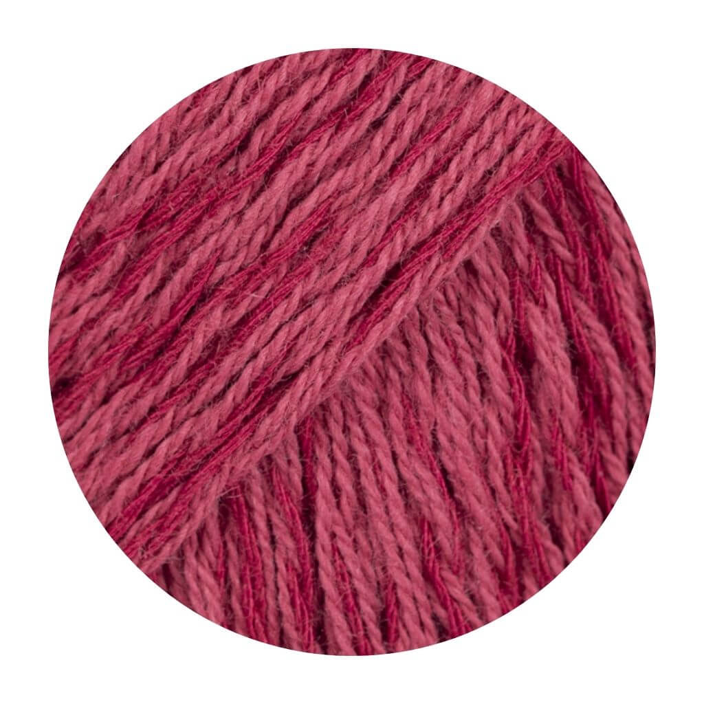 Drops Design 12 cherry Drops Belle Lieblingsgarn