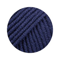 17 navy blue