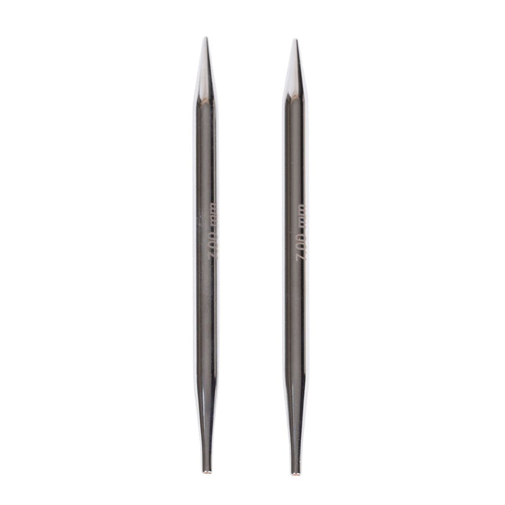 Drops Drops Pro Classic austauschbare Nadelspitzen Messing Lieblingsgarn