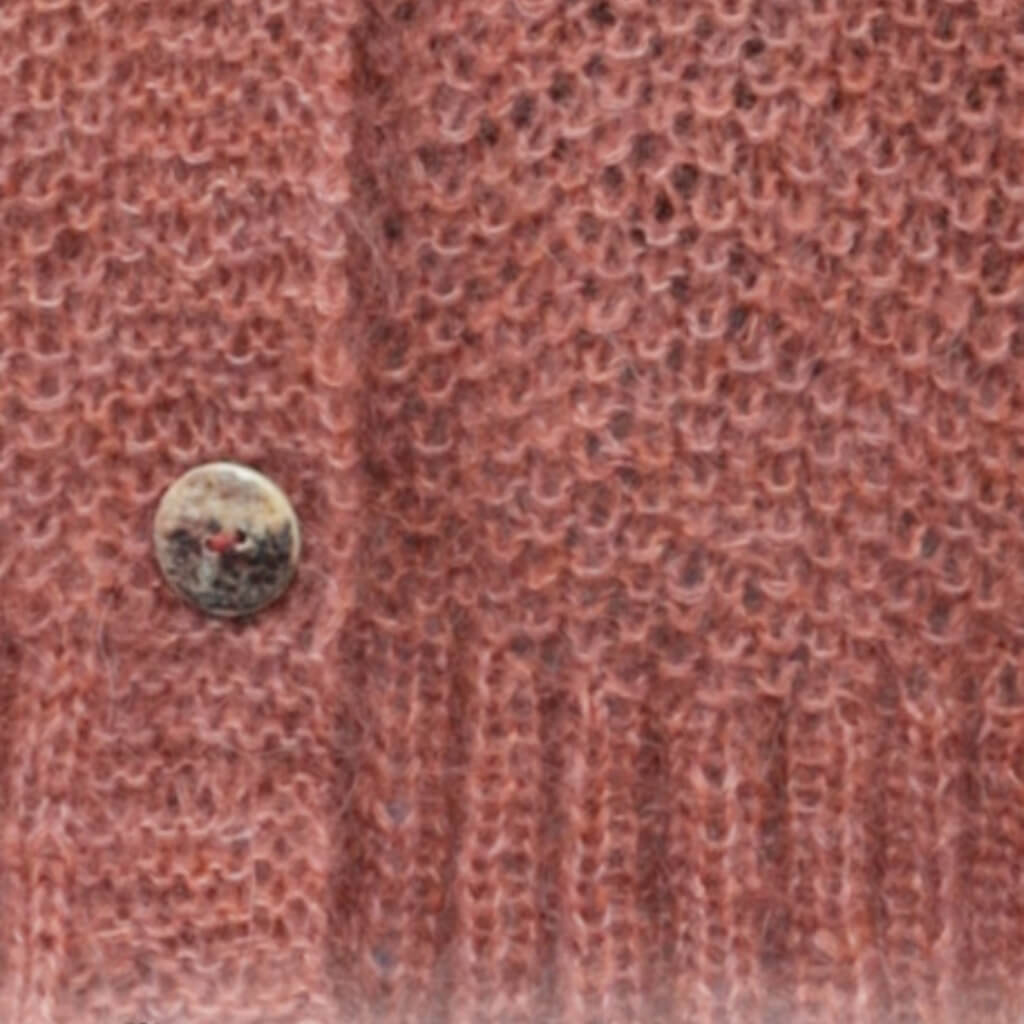 Drops Strickjacke Copper River Cardigan Strickanleitung - Drops (PDF) Lieblingsgarn