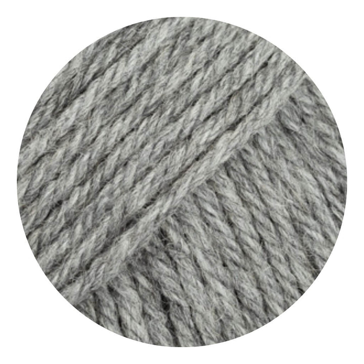 Drops 05 medium grey Drops Fiesta Lieblingsgarn
