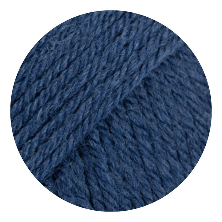 Drops 09 navy blue Drops Fiesta Lieblingsgarn